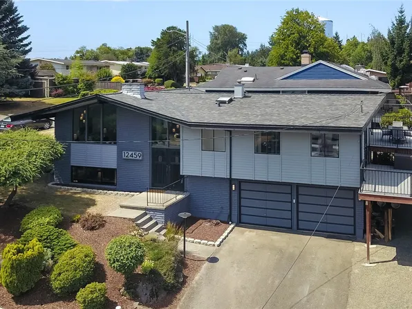 12459 84th Avenue S, Seattle, WA 98178