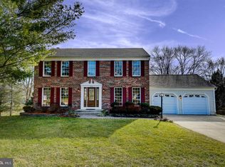 10248 Fairway Dr, Ellicott City, MD 21042