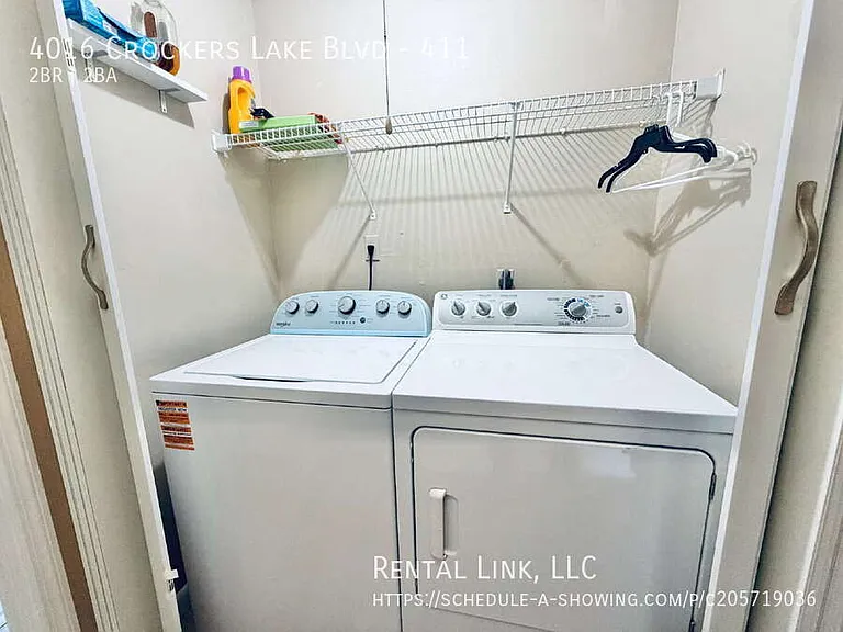 4016 Crockers Lake Blvd #411 — Photo 34