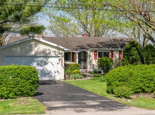 5516 Springfield Urbana Pike, Urbana, OH