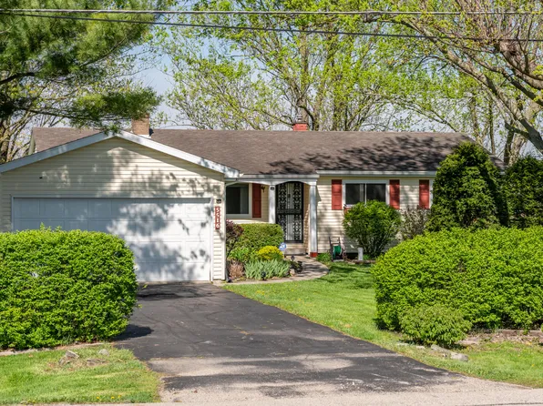 5516 Springfield Urbana Pike, Urbana, OH 43078