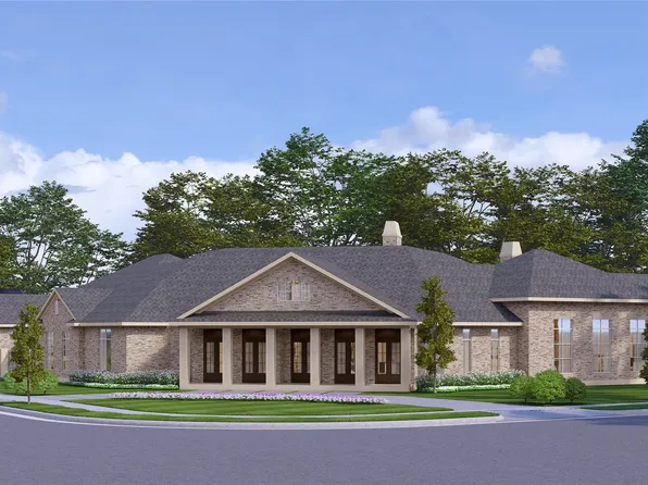 12 Gage Ct, Houston, TX 77024