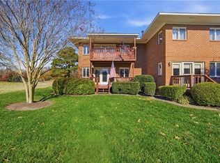 1267 Foursome Ln, Virginia Beach, VA 23455