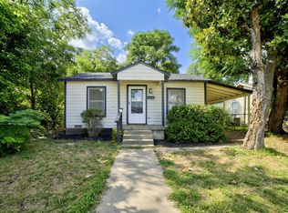 1933 Greenfield Ave, Fort Worth, TX 76102