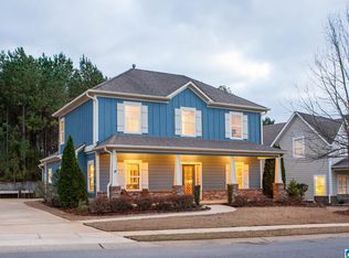 550 Rosebury Rd, Helena, AL 35080