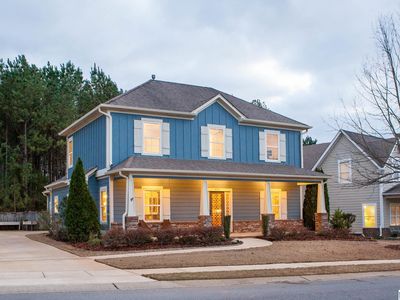 550 Rosebury Rd, Helena, AL, 35080