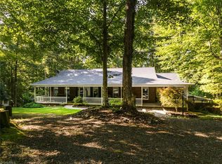 660 Butter Rd, Reidsville, NC 27320