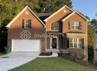 4033 Rivermeade Dr SW, Lilburn, GA 30047