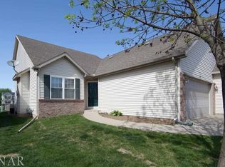 580 Beechwood Ct, Normal, IL 61761