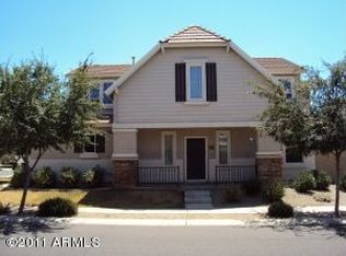 1384 S Pheasant Dr, Gilbert, AZ 85296