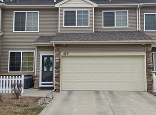 579 86th St, West Des Moines, IA 50266