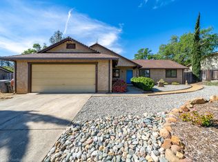 3963 Travona St, Redding, CA 96001