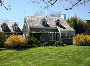 129 Rendezvous Ln, Barnstable, MA 02630