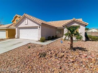 1251 Pagentry Dr, North Las Vegas, NV 89031
