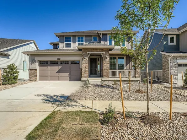 12779 W Glasgow Place, Littleton, CO 80127