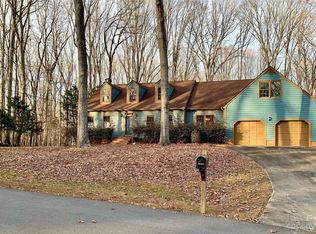 3210 Quilting Rd, Matthews, NC 28105