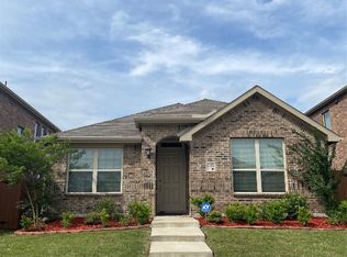 4015 Bighorn Dr, Forney, TX 75126