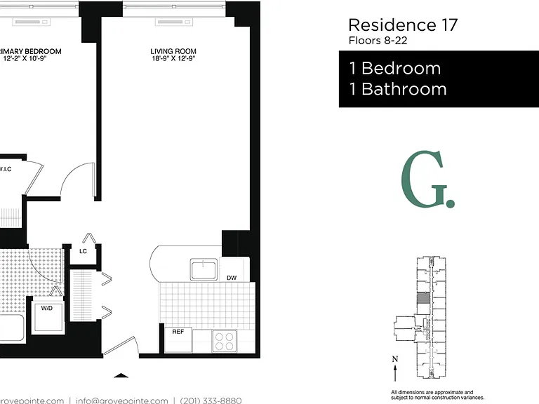 Grove Pointe — Photo 18