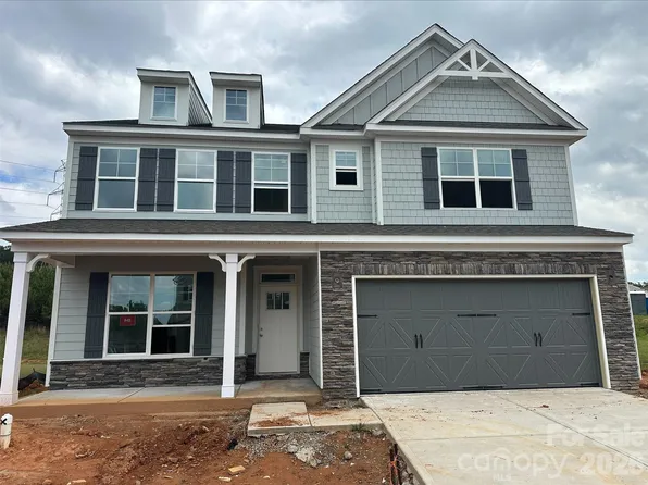 2229 Tabor Rd, Sherrills Ford, NC 28673
