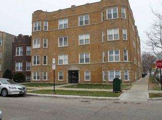 2307 W Granville Ave APT 2W, Chicago, IL 60659