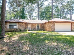 107 Eastwood Dr, Haughton, LA 71037