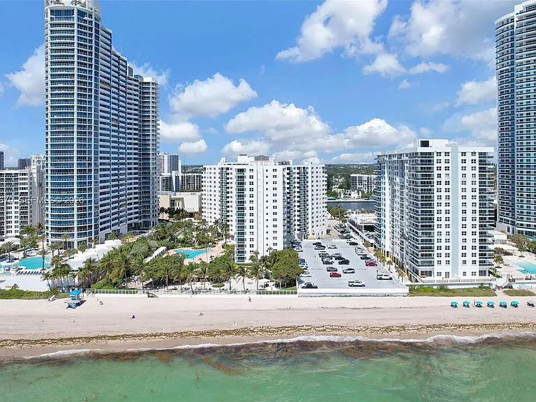 3001 S Ocean Dr #1611 — Photo 44