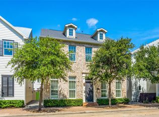 1729 G Ave, Plano, TX 75074