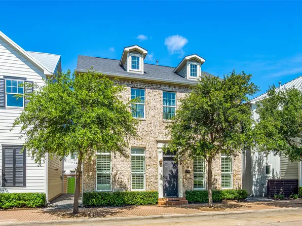 1729 G Ave, Plano, TX 75074