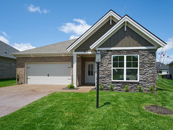 2nd image of 7017 Barlow Ct Lot 60