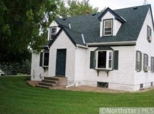 16998 40th St SW, Cokato, MN 55321