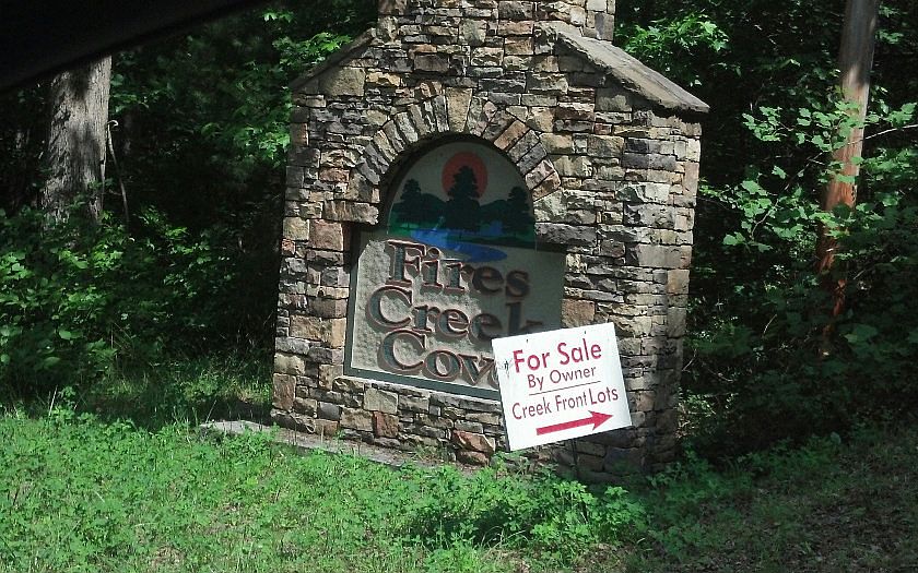 1st image of 68 Fires Creek Cove