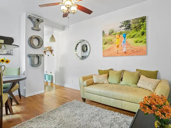 443 W 151st St APT 2A, New York, NY 10031