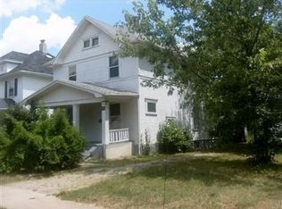 158 Lorenz Ave, Dayton, OH 45417