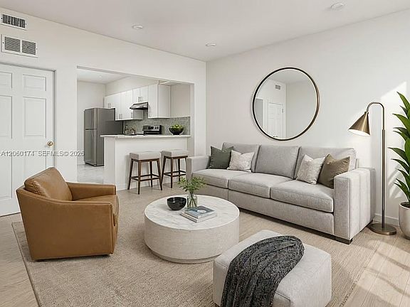 2nd image of 715 NE 92nd St APT 2