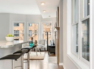 3537 N Racine Ave #2, Chicago, IL 60657