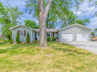 1940 Jean Dr, Lebanon, MO 65536