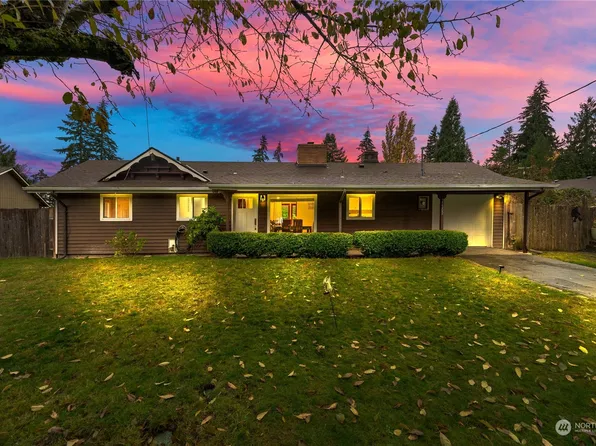 23202 63rd Ave W, Mountlake Terrace, WA 98043