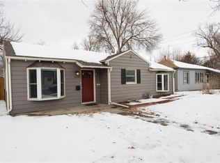 1364 Xanthia St, Denver, CO 80220