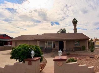 2419 E Billings St, Mesa, AZ 85213
