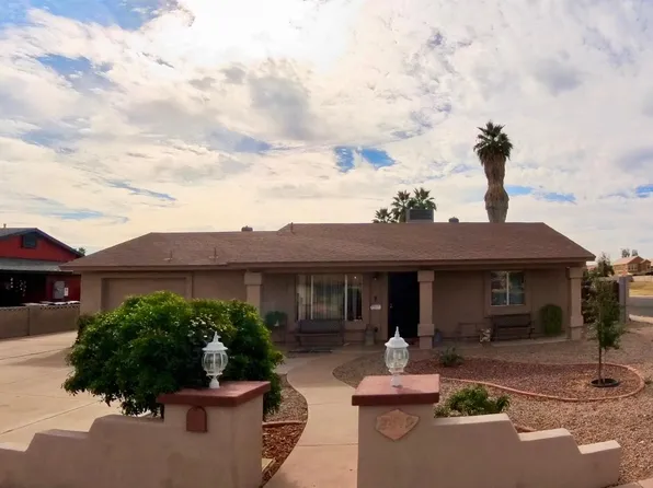 2419 E BILLINGS Street, Mesa, AZ 85213