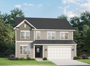 Wylie Plan, Magnolia Acres, Fuquay Varina, NC 27526