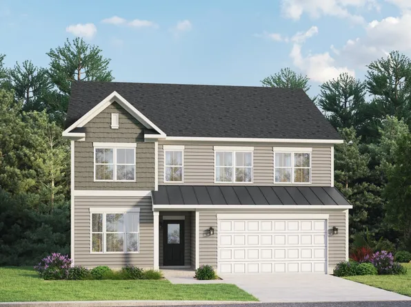 Wylie Plan, Magnolia Acres