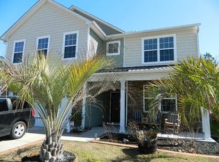 139 Beacon Falls Ct, Summerville, SC 29486