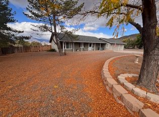 2832 Esaw St, Minden, NV