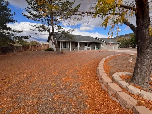 2832 Esaw St, Minden, NV 89423