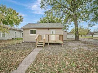 629 Garden St, Beatrice, NE 68310