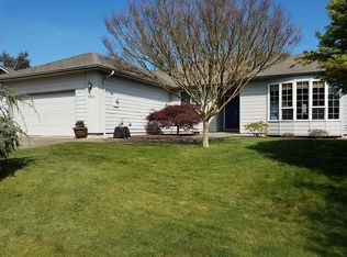 5288 Landon St SE, Salem, OR 97306