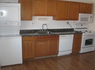 645 N Calhoun St APT 2, Baltimore, MD 21217