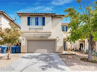 3582 White Mountain St, Las Vegas, NV 89147