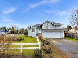 9504 53rd Ave NE, Marysville, WA